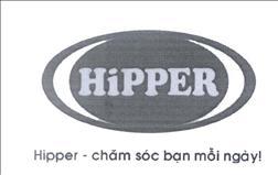 HiPPER Hipper - chăm sóc bạn mỗi ngày!