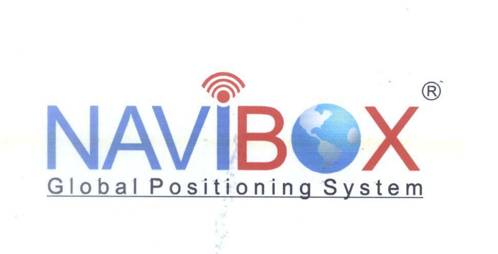 NAVIBOX Global Positioning System