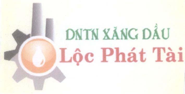 DNTN Xăng Dầu Lộc Phát Tài