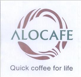 ALOCAFE Quick coffee for life