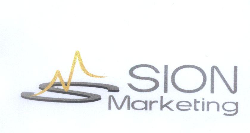 SION Marketing M S