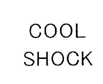 COOL SHOCK