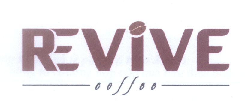 REVIVE coffee