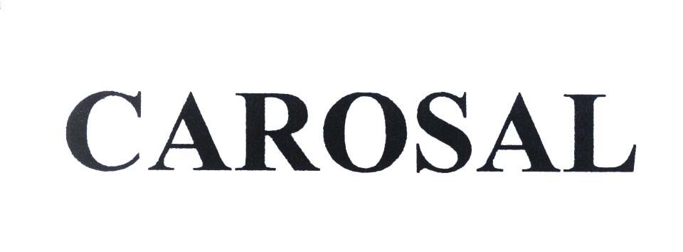 CAROSAL