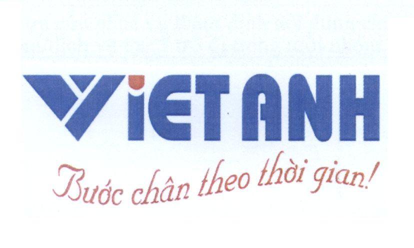 Viet Anh Bước chân theo thời gian!
