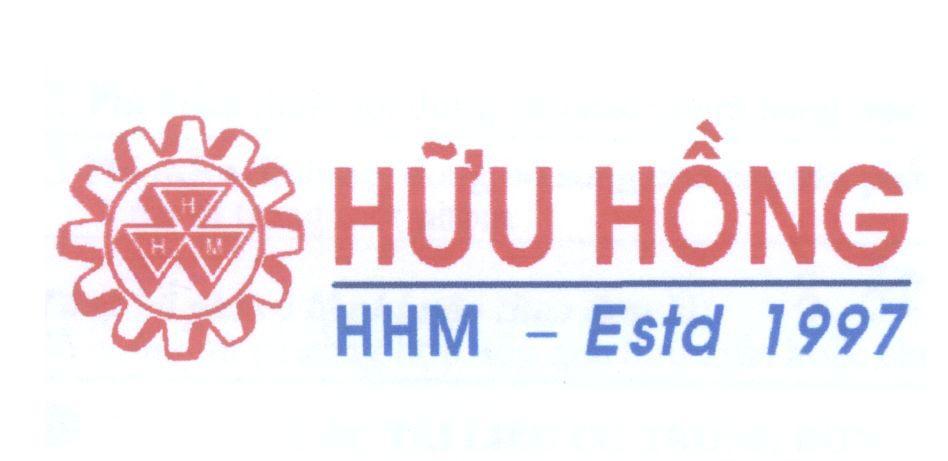 Hữu Hồng HHM - Estd 1997 H H M