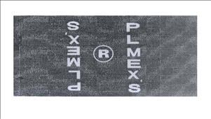 PLMEX'S PLMEX'S