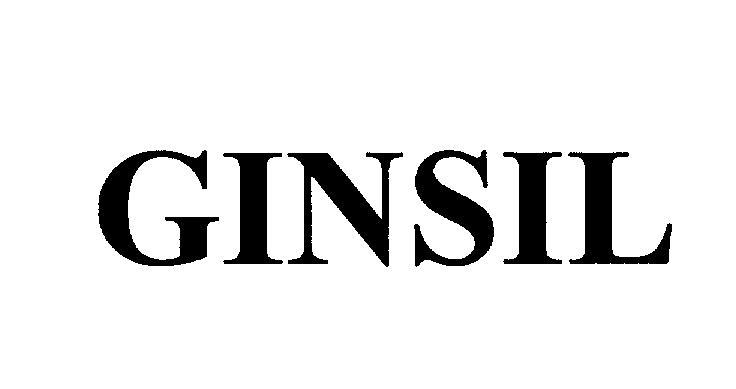 GINSIL