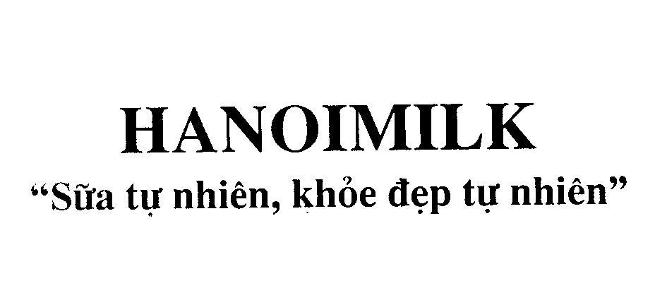 HANOIMILK 