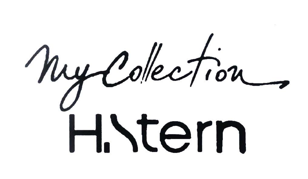 my collection H.Stern