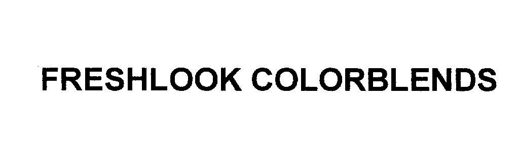 FRESHLOOK COLORBLENDS