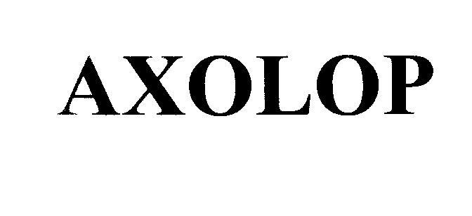 AXOLOP
