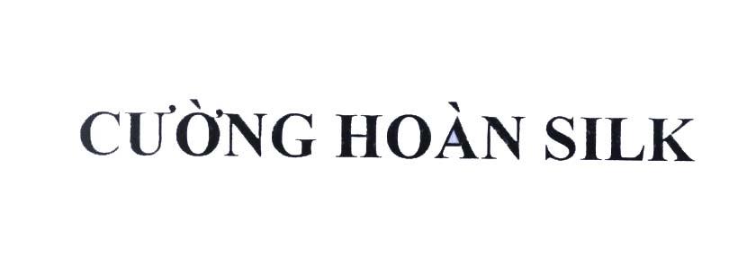 Cường Hoàn SILK