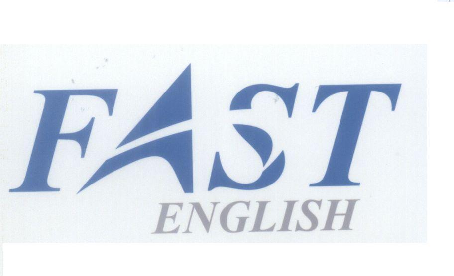 FAST ENGLISH