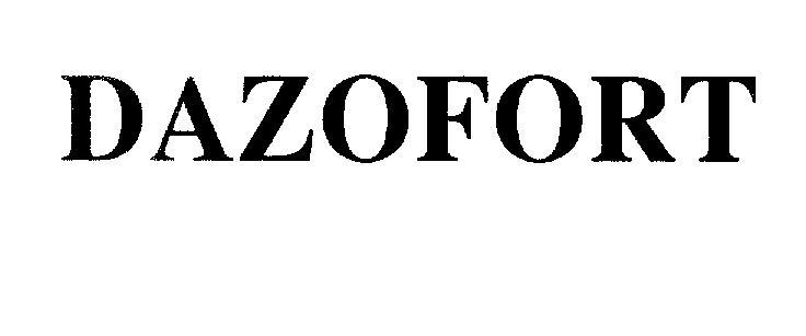 DAZOFORT