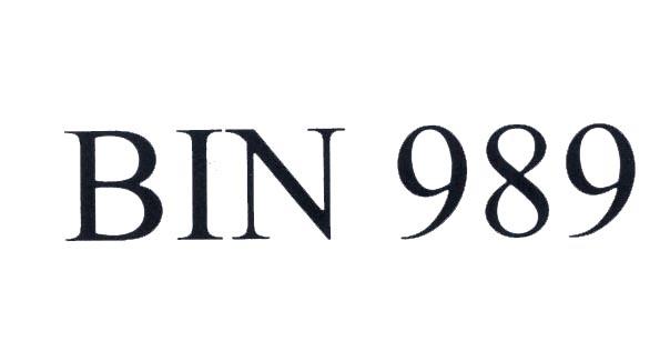 BIN 989