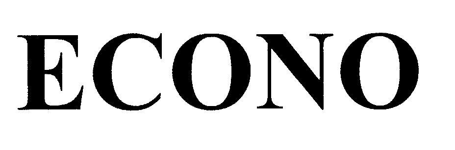 ECONO