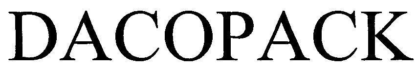 DACOPACK