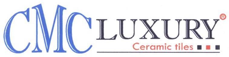 CMC LUXURY Ceramic tiles