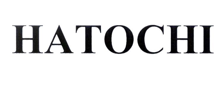 HATOCHI