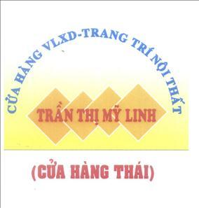 Trần Thị Mỹ Linh Cửa Hàng Thái Cửa Hàng VLXD - Trang Trí Nội Thất
