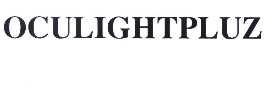 OCULIGHTPLUZ