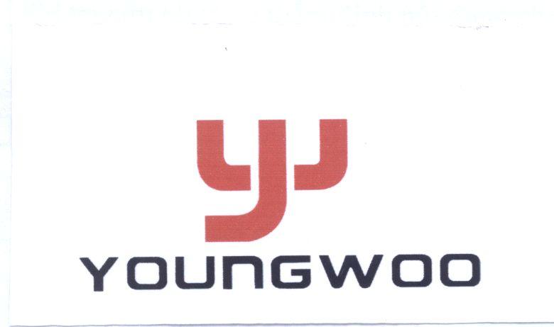 YW YOUNG WOO