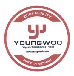 BEST QUALITY YOUNGWOO MADE IN VIETNAM