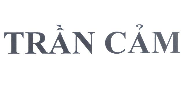 Trần Cảm