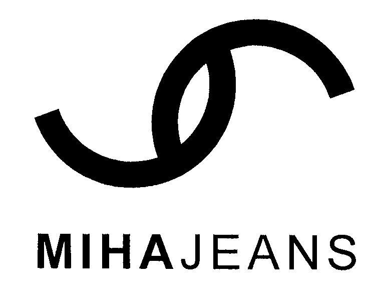 MIHA JEANS