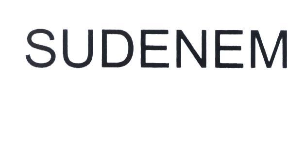 SUDENEM