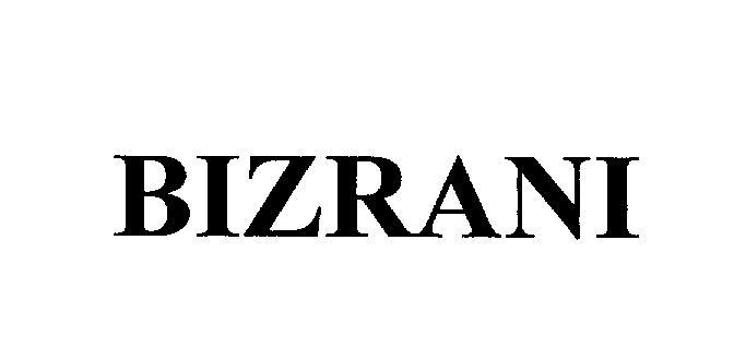 BIZRANI
