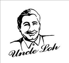 Uncle Loh