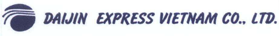 DAIJIN EXPRESS VIETNAM CO..,LTD.