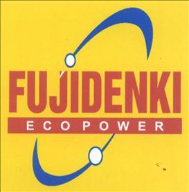 FUJIDENKI ECOPOWER