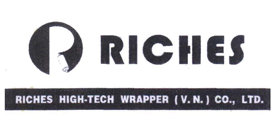 R RICHES HIGH - TECH WRAPPER (V.N.) CO., LTD