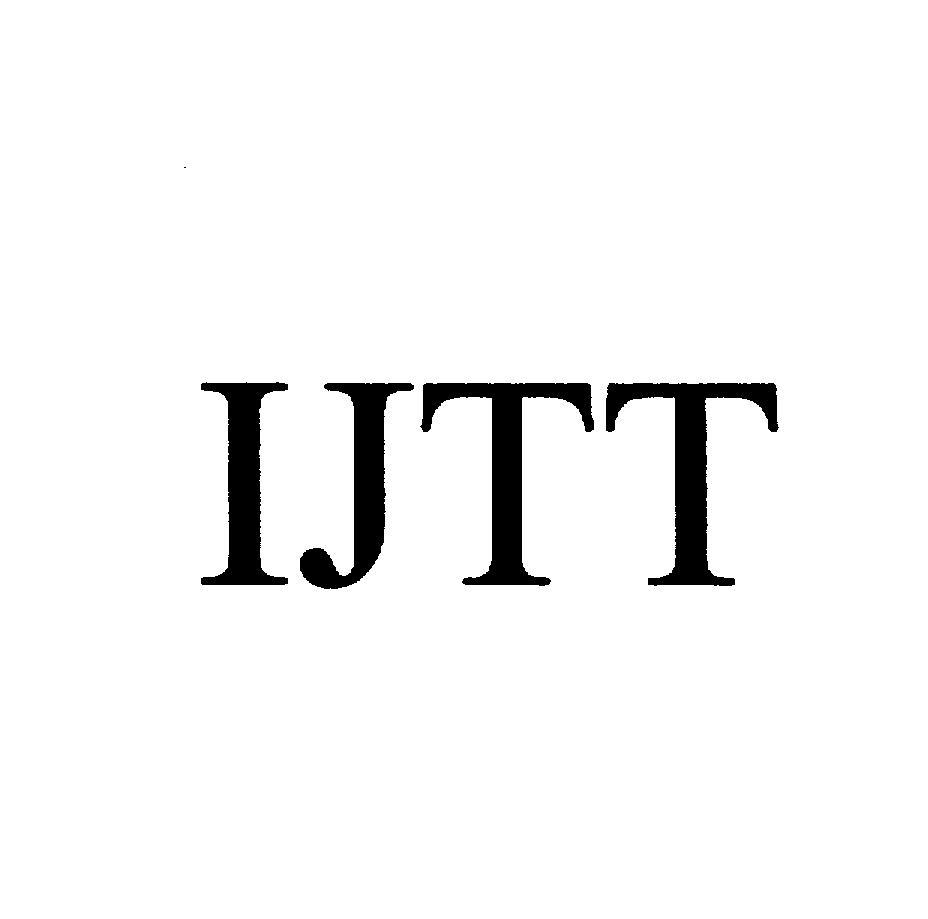 IJTT