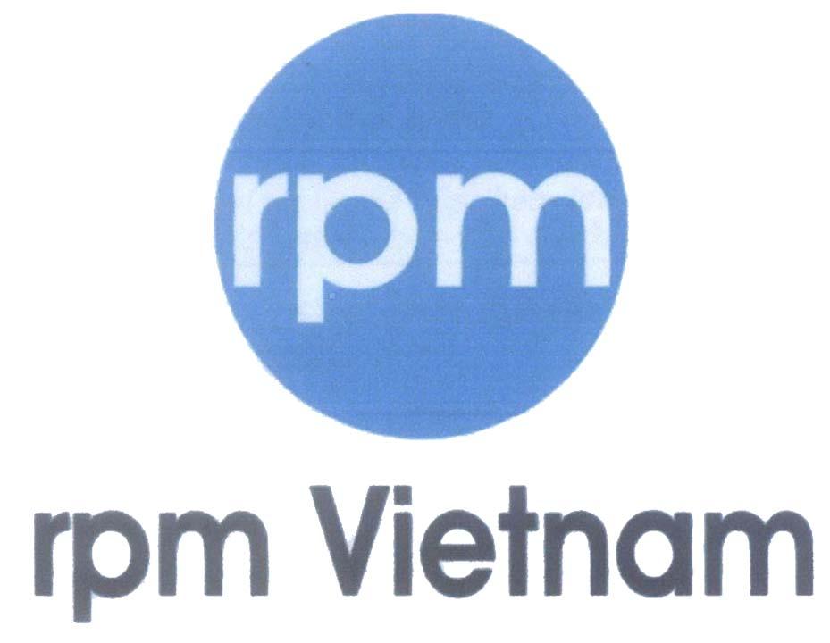 rpm rpm Vietnam