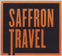 SAFFRON TRAVEL