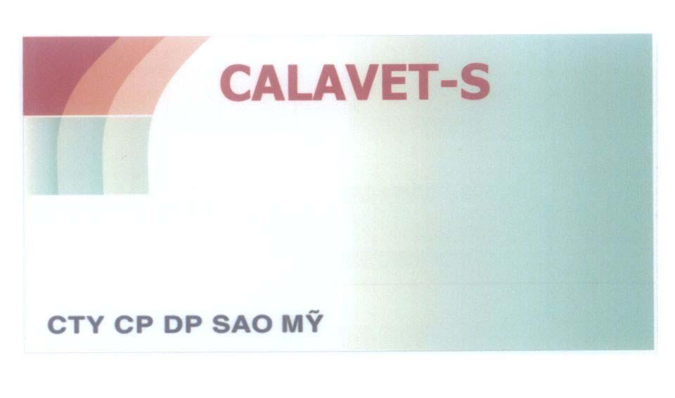CALAVET-S CTY CP DP Sao Mỹ