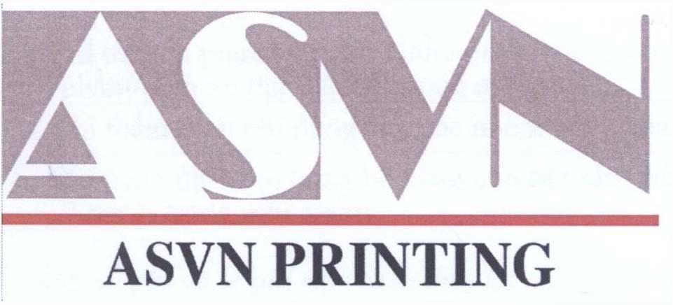 ASVN PRINTING