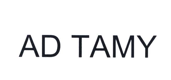 AD TAMY