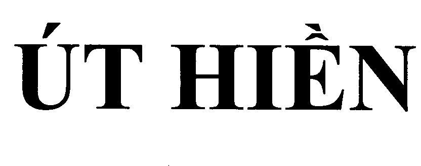 út Hiền