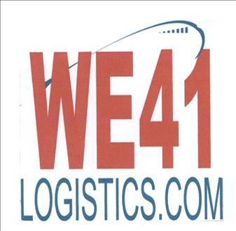 WE41 LOGISTICS.COM