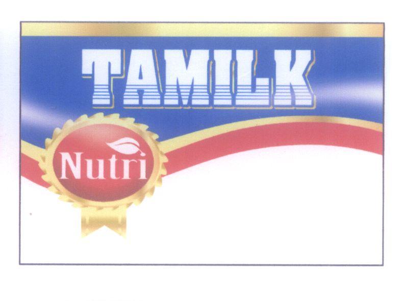 TAMILK Nutri