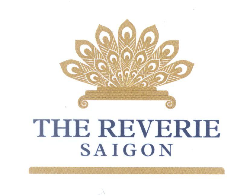 THE REVERIE SAIGON
