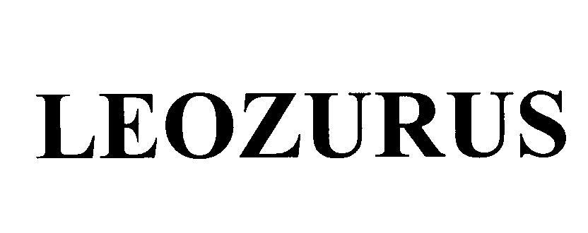 LEOZURUS