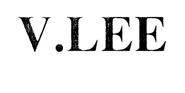 V.LEE