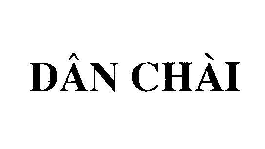 Dân Chài