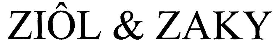 ZIÔL & ZAKY